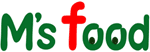 M's food